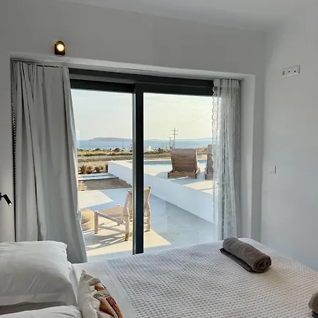 Faragas Hill Oasis Angeriá