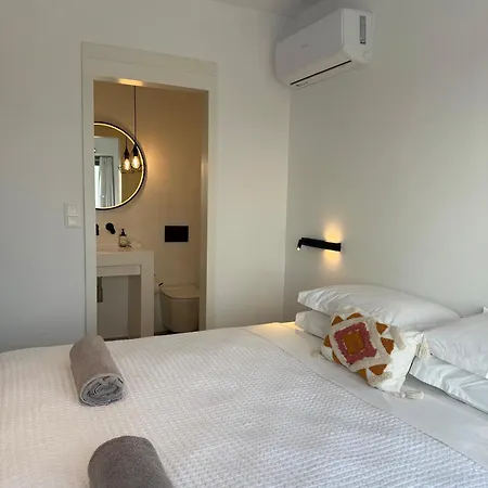 Faragas Hill Oasis Villa Angeriá