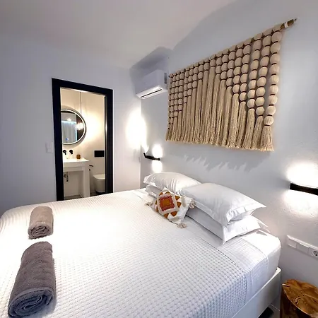 Faragas Hill Oasis *