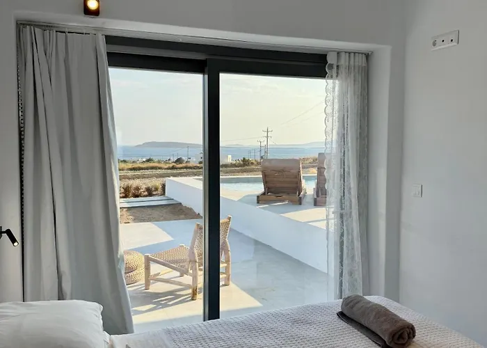 Faragas Hill Oasis Angairiá