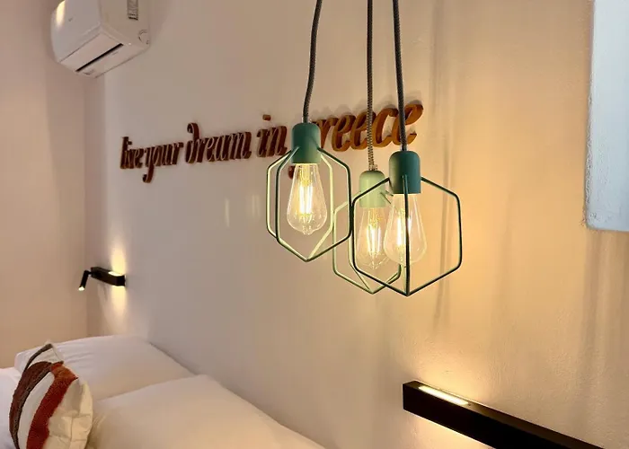 Faragas Hill Oasis * Angairiá