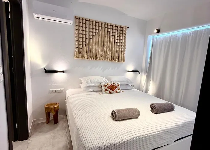 Faragas Hill Oasis * Angairiá