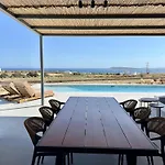 Villa Faragas Hill Oasis Angairiá