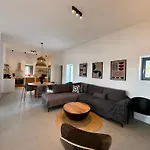 Faragas Hill Oasis Villa Angairiá