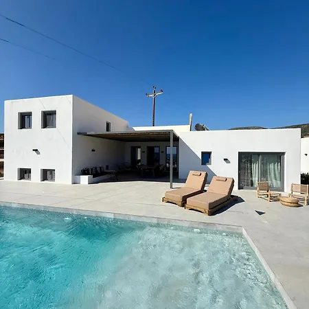 Faragas Hill Oasis *