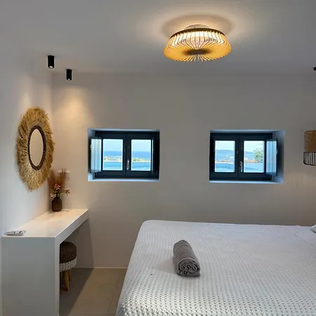 Faragas Hill Oasis Villa *
