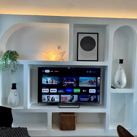 Faragas Hill Oasis