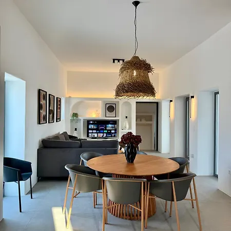 בית נופש Faragas Hill Oasis *
