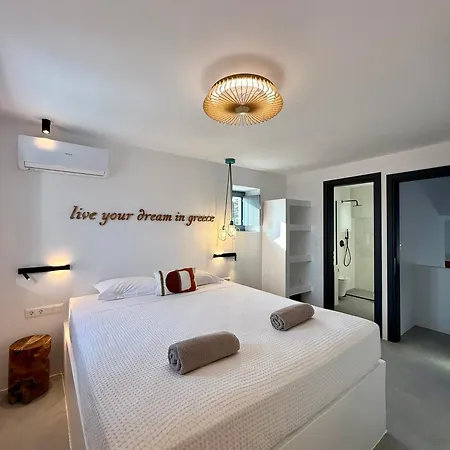 Villa Faragas Hill Oasis *