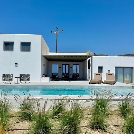 Faragas Hill Oasis Вилла *