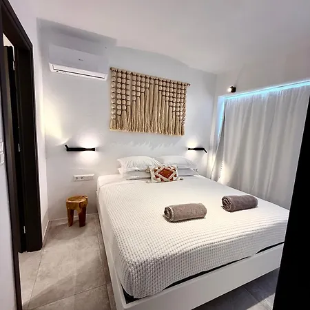 Faragas Hill Oasis * Angairiá