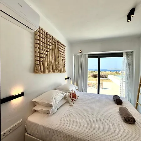 Villa Faragas Hill Oasis *