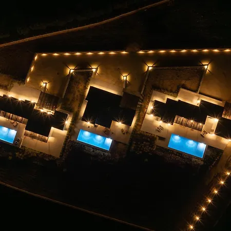 Faragas Hill Oasis * Angairia