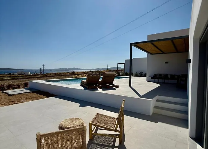 Faragas Hill Oasis * Angairiá