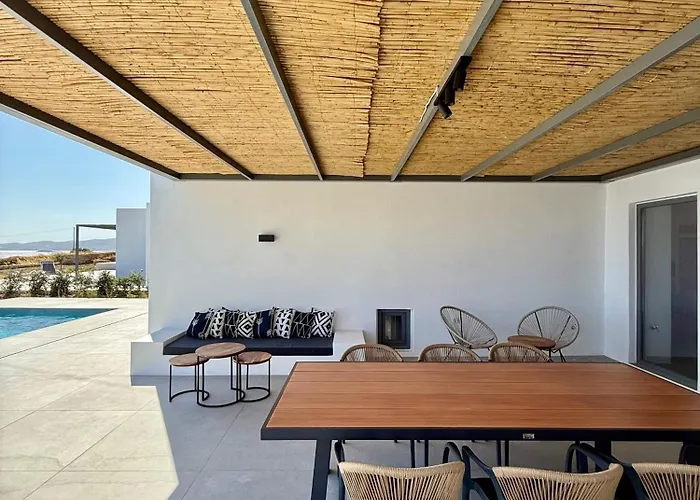 Вилла Faragas Hill Oasis