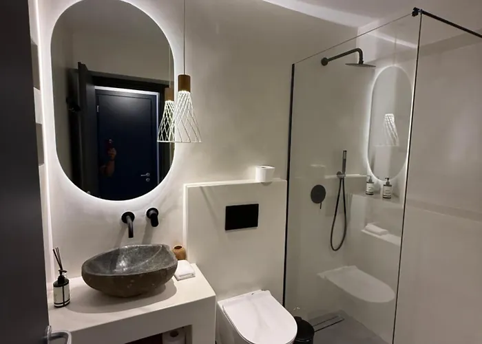 Вилла Faragas Hill Oasis *