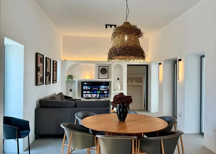 Вилла Faragas Hill Oasis *