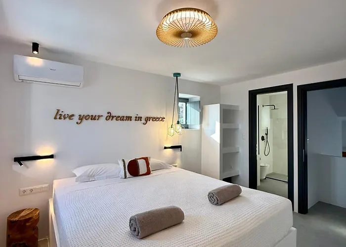 Villa Faragas Hill Oasis *