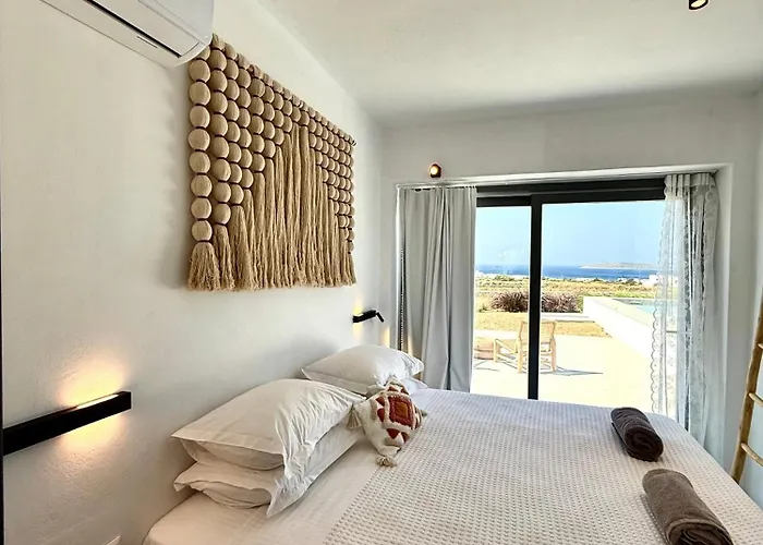 Вилла Faragas Hill Oasis *