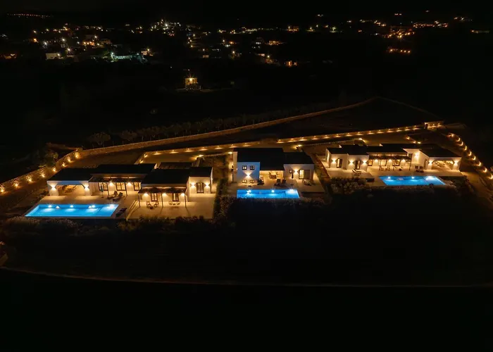 Faragas Hill Oasis *