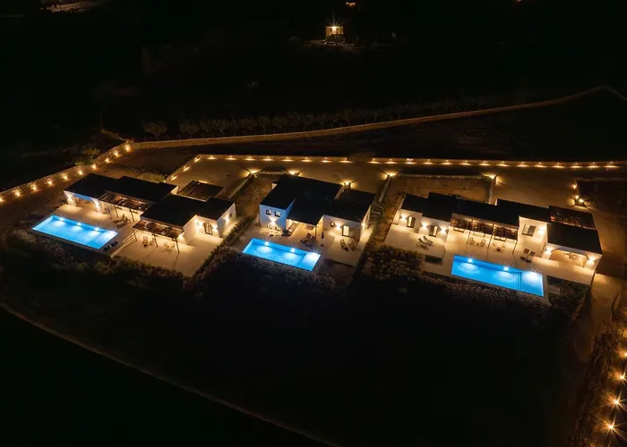 Вилла Faragas Hill Oasis